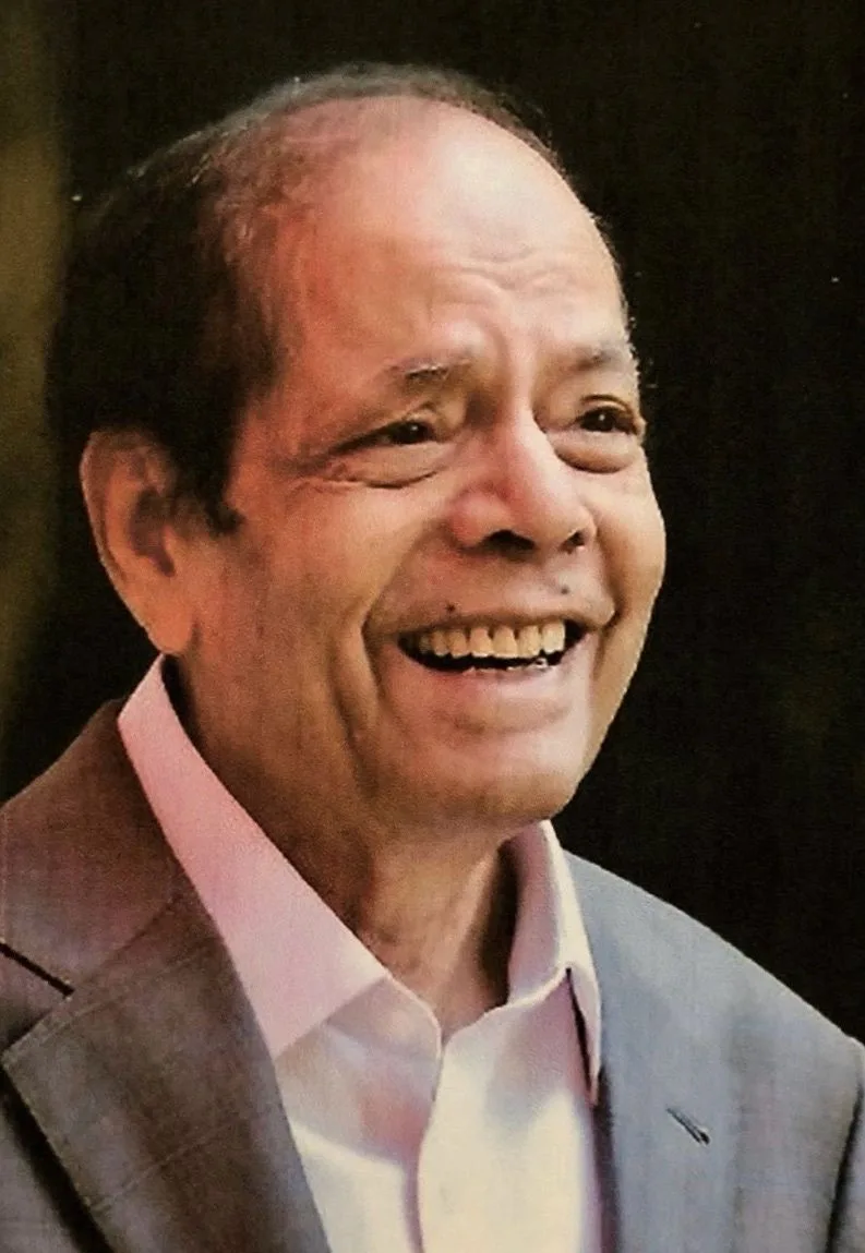 Dr. Bansidhar Panda